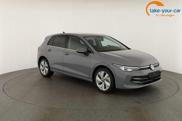 Volkswagen - Golf - EU-Neuwagen - Reimport