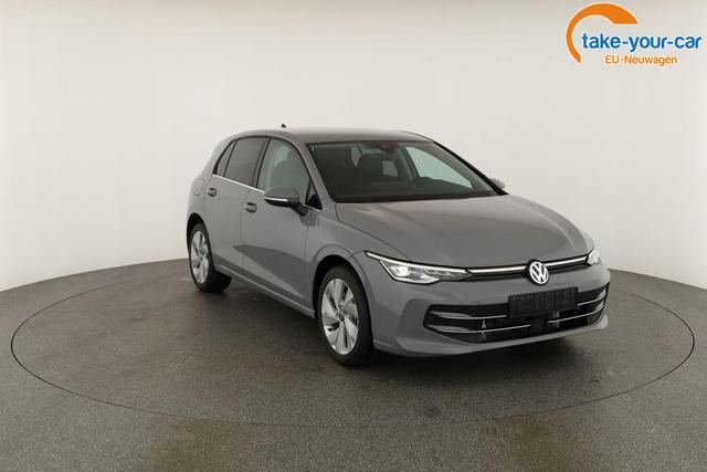 Volkswagen - Golf - EU-Neuwagen - Reimport