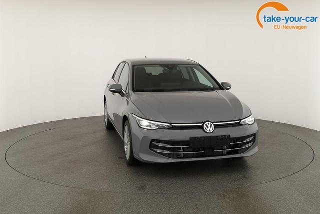 Volkswagen - Golf - EU-Neuwagen - Reimport