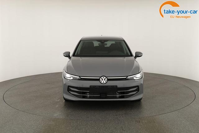 Volkswagen - Golf - EU-Neuwagen - Reimport