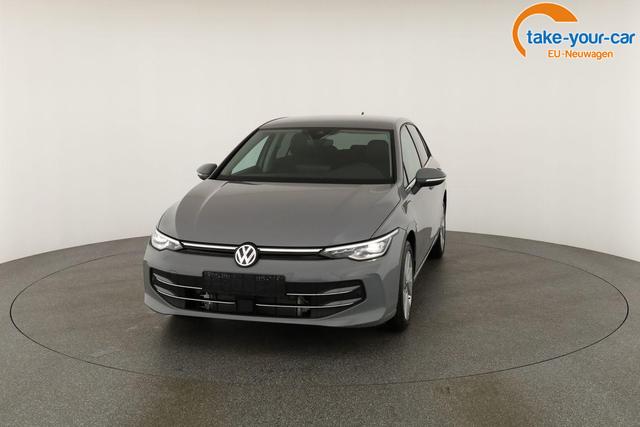 Volkswagen - Golf - EU-Neuwagen - Reimport