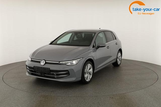Volkswagen - Golf - EU-Neuwagen - Reimport