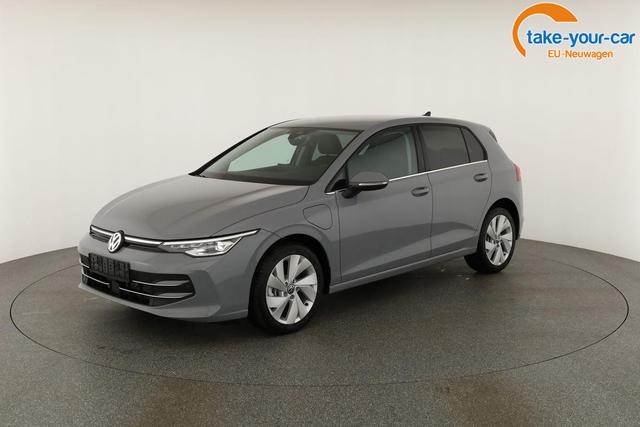 Volkswagen - Golf - EU-Neuwagen - Reimport