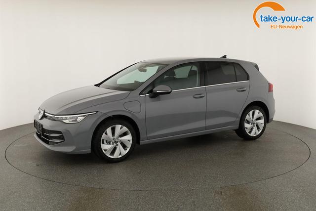 Volkswagen - Golf - EU-Neuwagen - Reimport