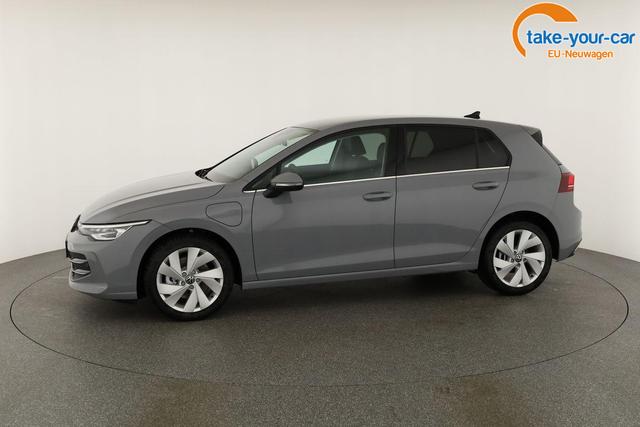 Volkswagen - Golf - EU-Neuwagen - Reimport