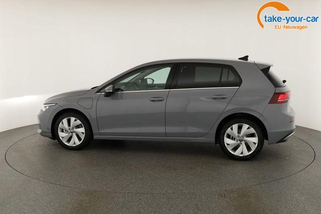Volkswagen - Golf - EU-Neuwagen - Reimport