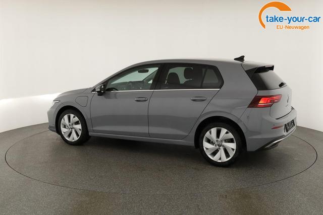 Volkswagen - Golf - EU-Neuwagen - Reimport