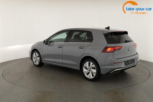 Volkswagen - Golf - EU-Neuwagen - Reimport