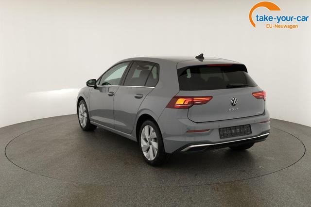 Volkswagen - Golf - EU-Neuwagen - Reimport