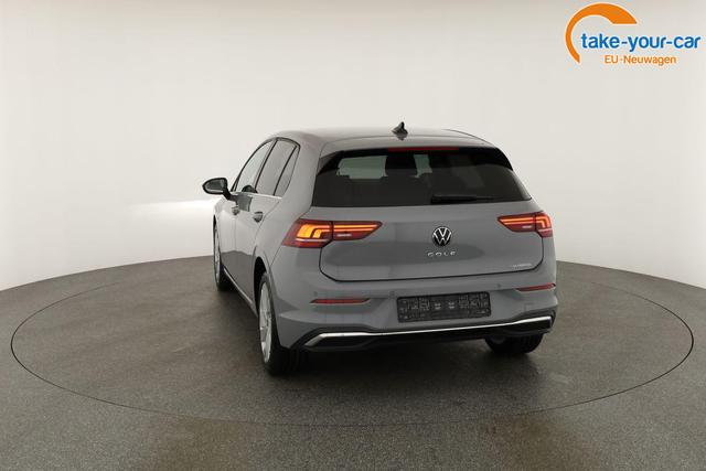 Volkswagen - Golf - EU-Neuwagen - Reimport