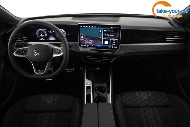 Volkswagen - Passat Variant - EU-Neuwagen - Reimport