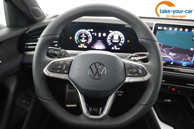 Volkswagen - Passat Variant - EU-Neuwagen - Reimport