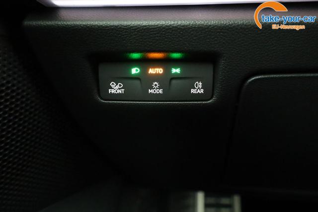 Volkswagen - Passat Variant - EU-Neuwagen - Reimport