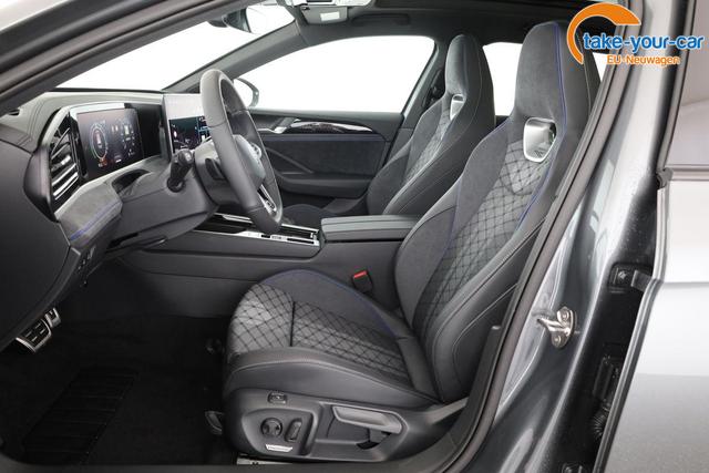 Volkswagen - Passat Variant - EU-Neuwagen - Reimport