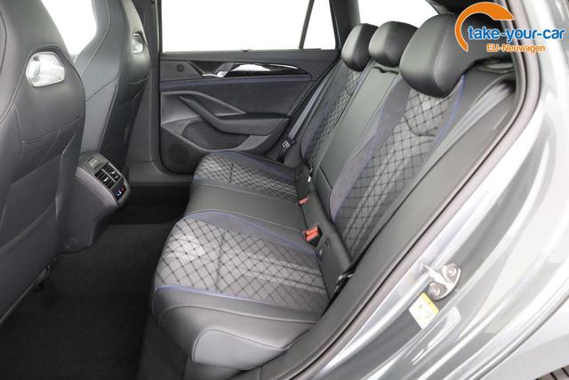 Volkswagen - Passat Variant - EU-Neuwagen - Reimport