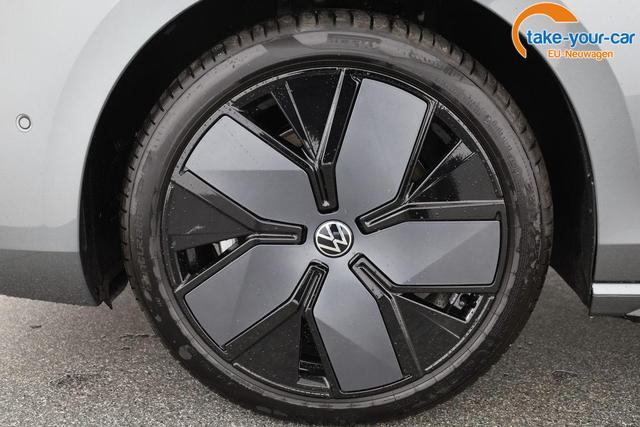 Volkswagen - Passat Variant - EU-Neuwagen - Reimport