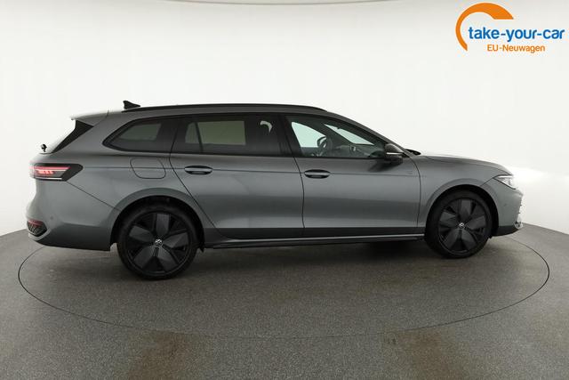 Volkswagen - Passat Variant - EU-Neuwagen - Reimport