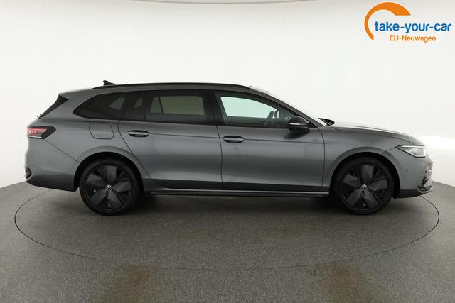 Volkswagen - Passat Variant - EU-Neuwagen - Reimport