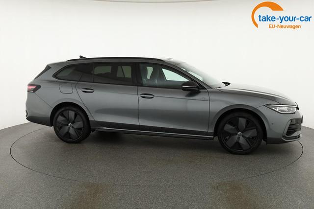 Volkswagen - Passat Variant - EU-Neuwagen - Reimport