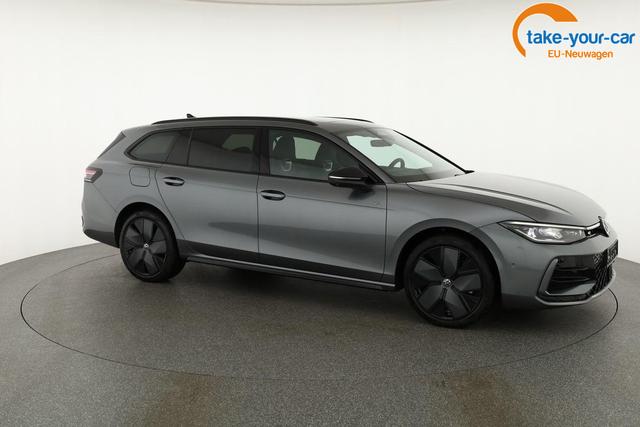 Volkswagen - Passat Variant - EU-Neuwagen - Reimport
