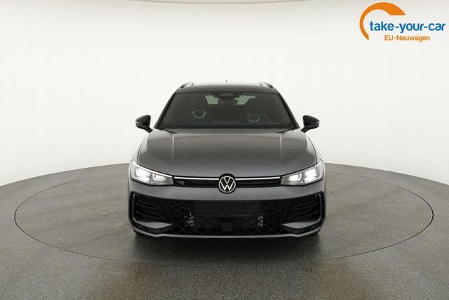 Volkswagen - Passat Variant - EU-Neuwagen - Reimport