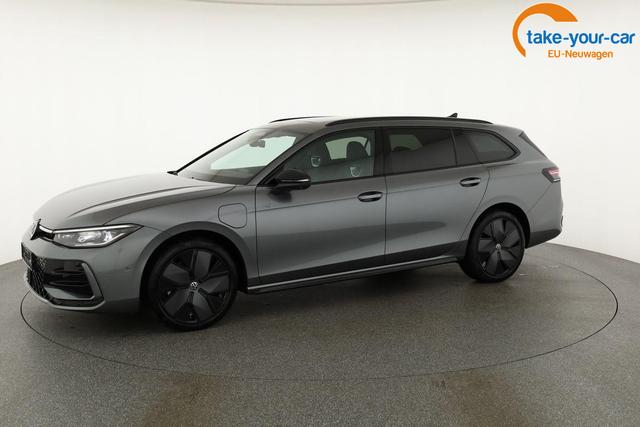 Volkswagen - Passat Variant - EU-Neuwagen - Reimport