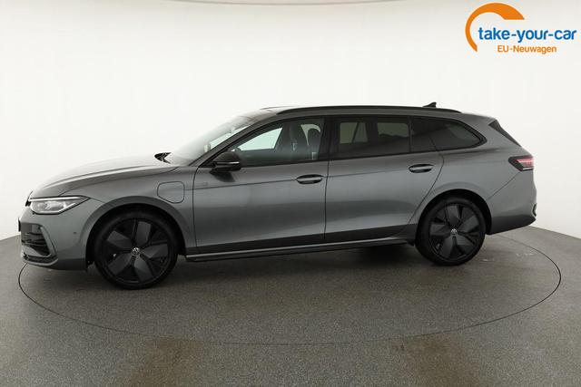 Volkswagen - Passat Variant - EU-Neuwagen - Reimport