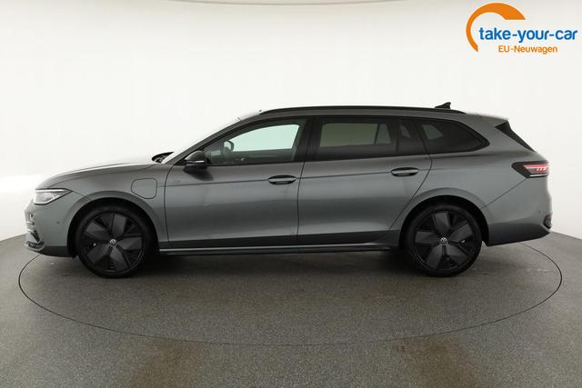 Volkswagen - Passat Variant - EU-Neuwagen - Reimport