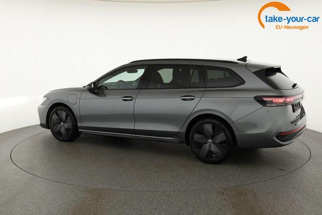 Volkswagen - Passat Variant - EU-Neuwagen - Reimport