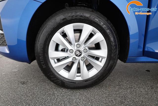 Skoda - Octavia Combi - EU-Neuwagen - Reimport