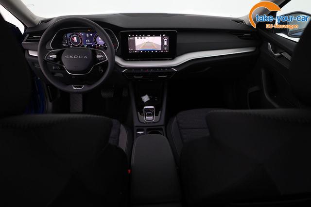 Skoda - Octavia Combi - EU-Neuwagen - Reimport
