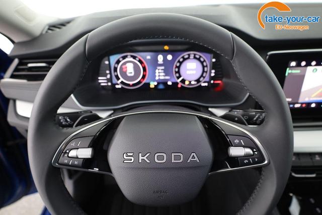 Skoda - Octavia Combi - EU-Neuwagen - Reimport