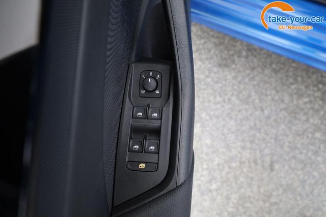 Skoda - Octavia Combi - EU-Neuwagen - Reimport