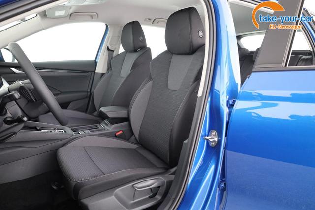Skoda - Octavia Combi - EU-Neuwagen - Reimport