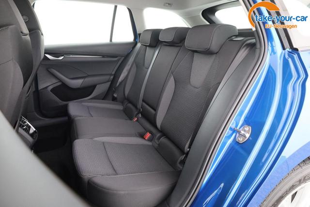 Skoda - Octavia Combi - EU-Neuwagen - Reimport
