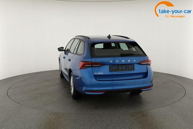 Skoda - Octavia Combi - EU-Neuwagen - Reimport