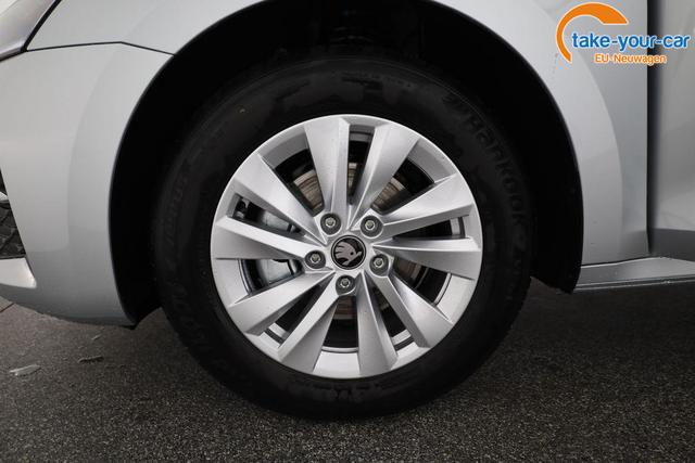 Skoda - Octavia Combi - EU-Neuwagen - Reimport