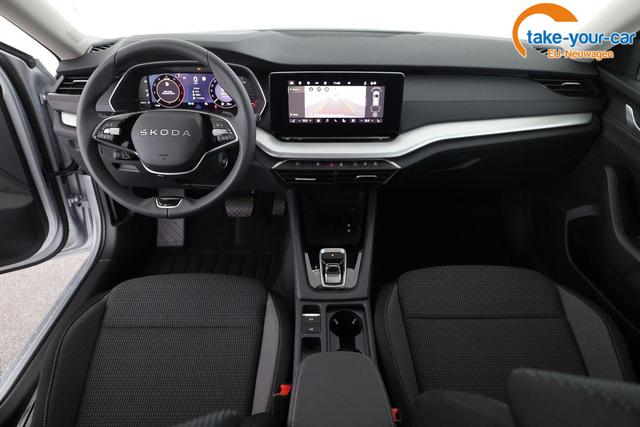 Skoda - Octavia Combi - EU-Neuwagen - Reimport