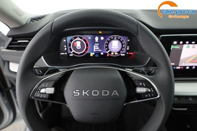 Skoda - Octavia Combi - EU-Neuwagen - Reimport