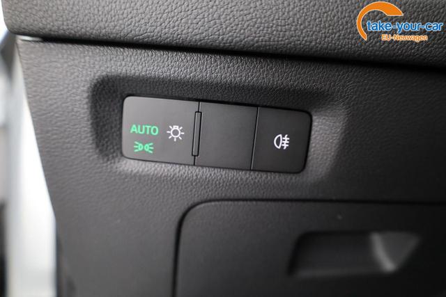 Skoda - Octavia Combi - EU-Neuwagen - Reimport