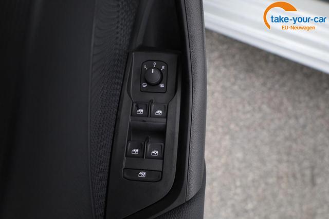 Skoda - Octavia Combi - EU-Neuwagen - Reimport