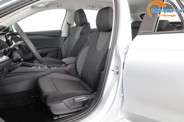 Skoda - Octavia Combi - EU-Neuwagen - Reimport