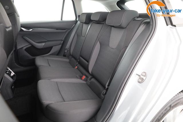 Skoda - Octavia Combi - EU-Neuwagen - Reimport