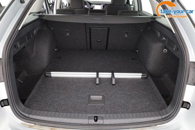 Skoda - Octavia Combi - EU-Neuwagen - Reimport