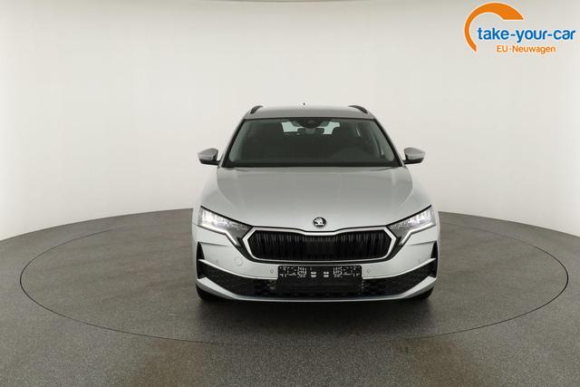 Skoda - Octavia Combi - EU-Neuwagen - Reimport