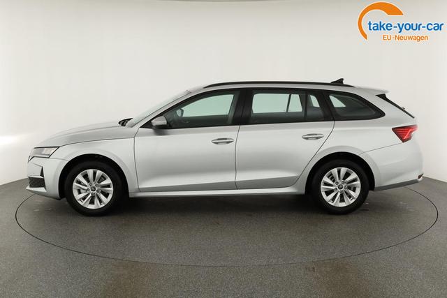 Skoda - Octavia Combi - EU-Neuwagen - Reimport