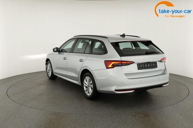 Skoda - Octavia Combi - EU-Neuwagen - Reimport