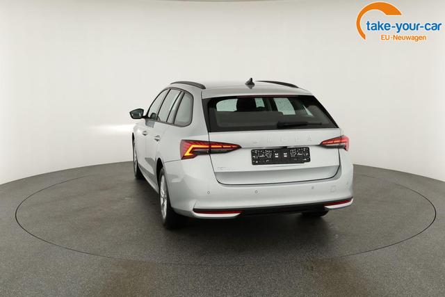 Skoda - Octavia Combi - EU-Neuwagen - Reimport