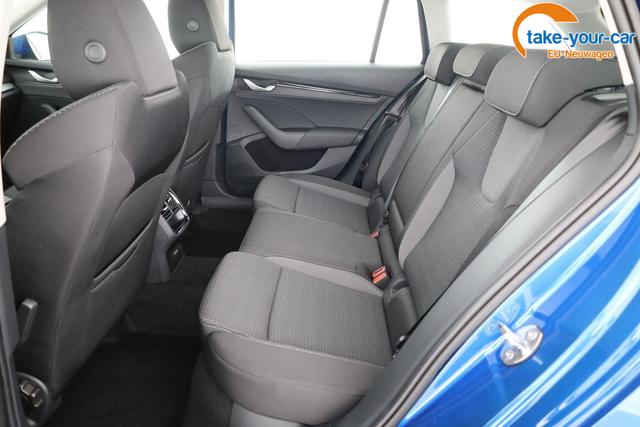 Skoda - Octavia Combi - EU-Neuwagen - Reimport