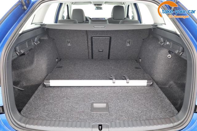 Skoda - Octavia Combi - EU-Neuwagen - Reimport
